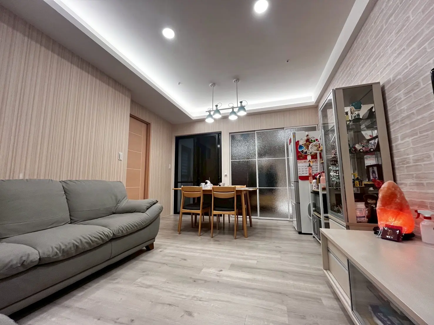2 房 淡水區, 新北市公寓出售 | NT$ 10 980 000 | 20 坪 slide 2