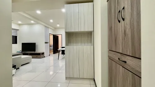 3 bedrooms apartment for rent in Zhongli District, Taoyuan City | NT$ 30 000 | 22 ping slide 3