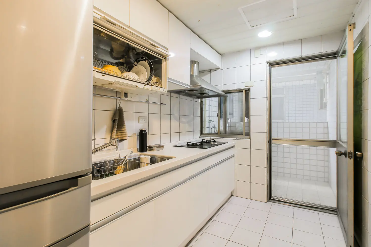 1 room apartment for rent in Xindian District, New Taipei City | NT$ 26 000 | 31 ping slide 10