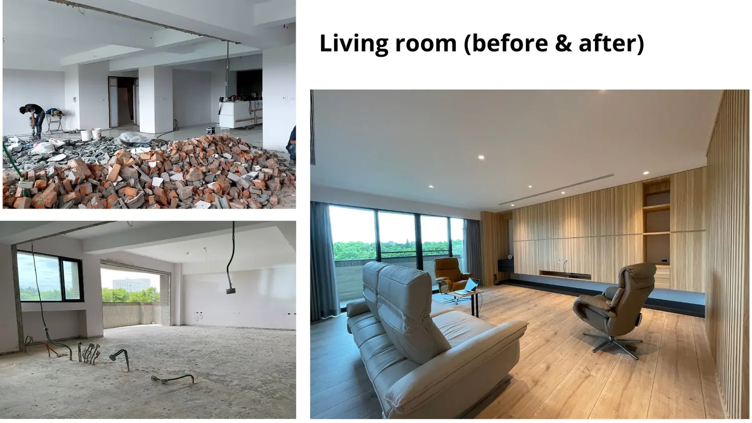 3 bedrooms apartment for sale in Hualien City, Hualien County | NT$ 32 000 000 | 71 ping slide 3