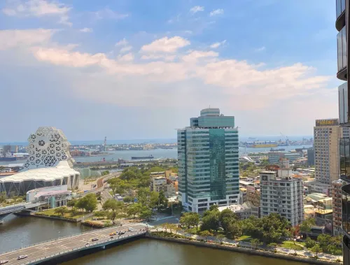 Apartment for rent TWD 31 000 -  - 1 room