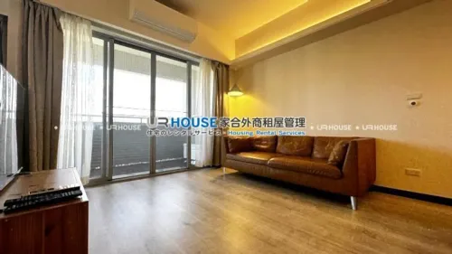 Apartment for rent TWD 60 000 -  - 3 bedrooms
