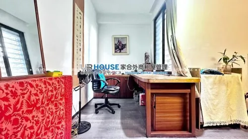 Apartment for rent TWD 160 000 - Lane 97, Section 1, Xinsheng South Road - 2 bedrooms