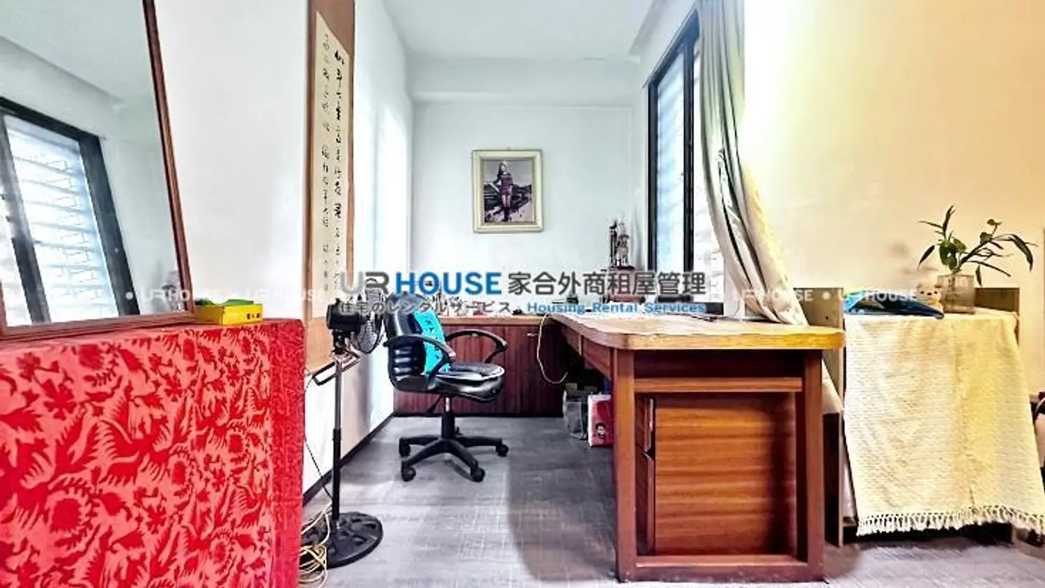 2 bedrooms apartment for rent TWD 160 000 - 43 ping - Taipei City,Daan District slide 11