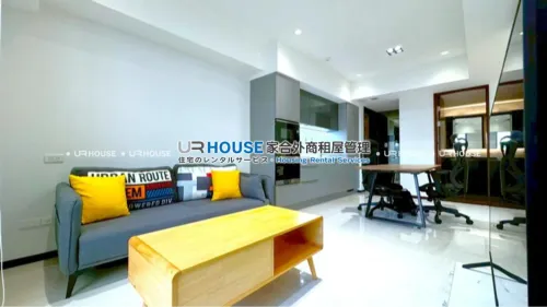 Apartment for rent TWD 58 000 - Yanping S Rd - 1 room
