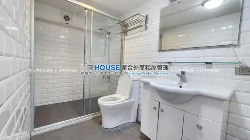Apartment for rent TWD 72 000 - Lane 236, Section 5, Zhongxiao East Road - 3 bedrooms