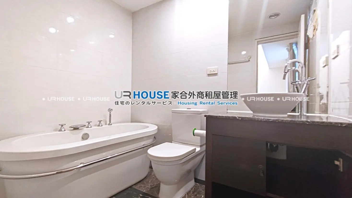 3 bedrooms apartment for rent in Zhongshan District, Taipei City | NT$ 75 000 | 30 ping slide 16