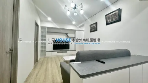 Apartment for rent TWD 70 000 -  - 3 bedrooms