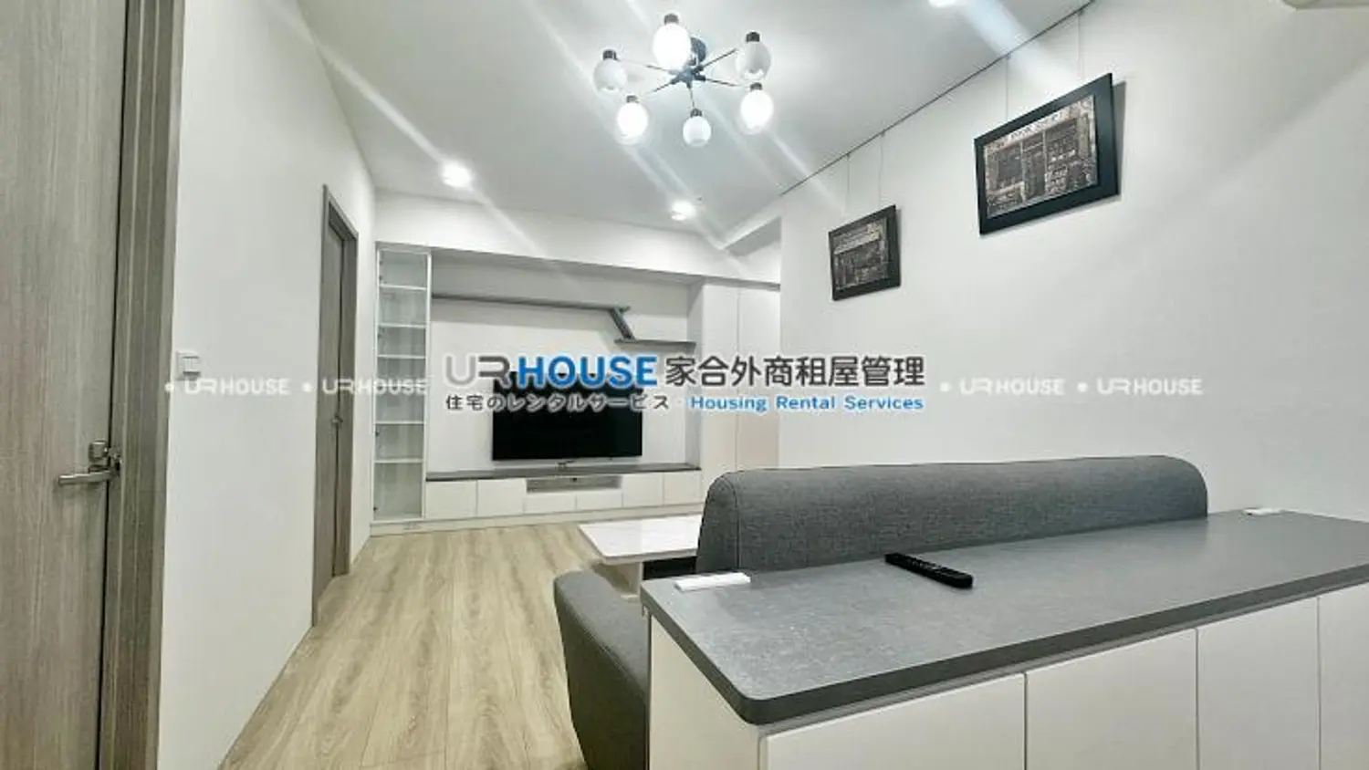 3 bedrooms apartment for rent TWD 70 000 - 27 ping - Datong District, slide 1
