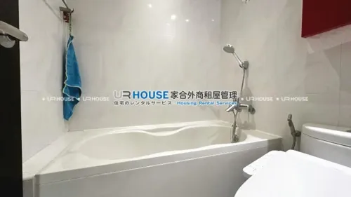 Apartment for rent TWD 80 000 -  - 2 bedrooms