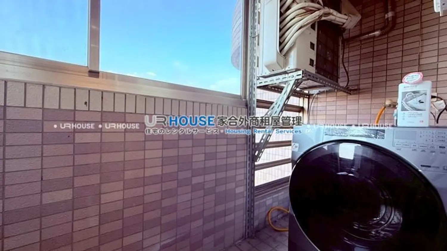 2 bedrooms apartment for rent TWD 59 000 - 19 ping - Zhongshan District,Taipei City slide 8