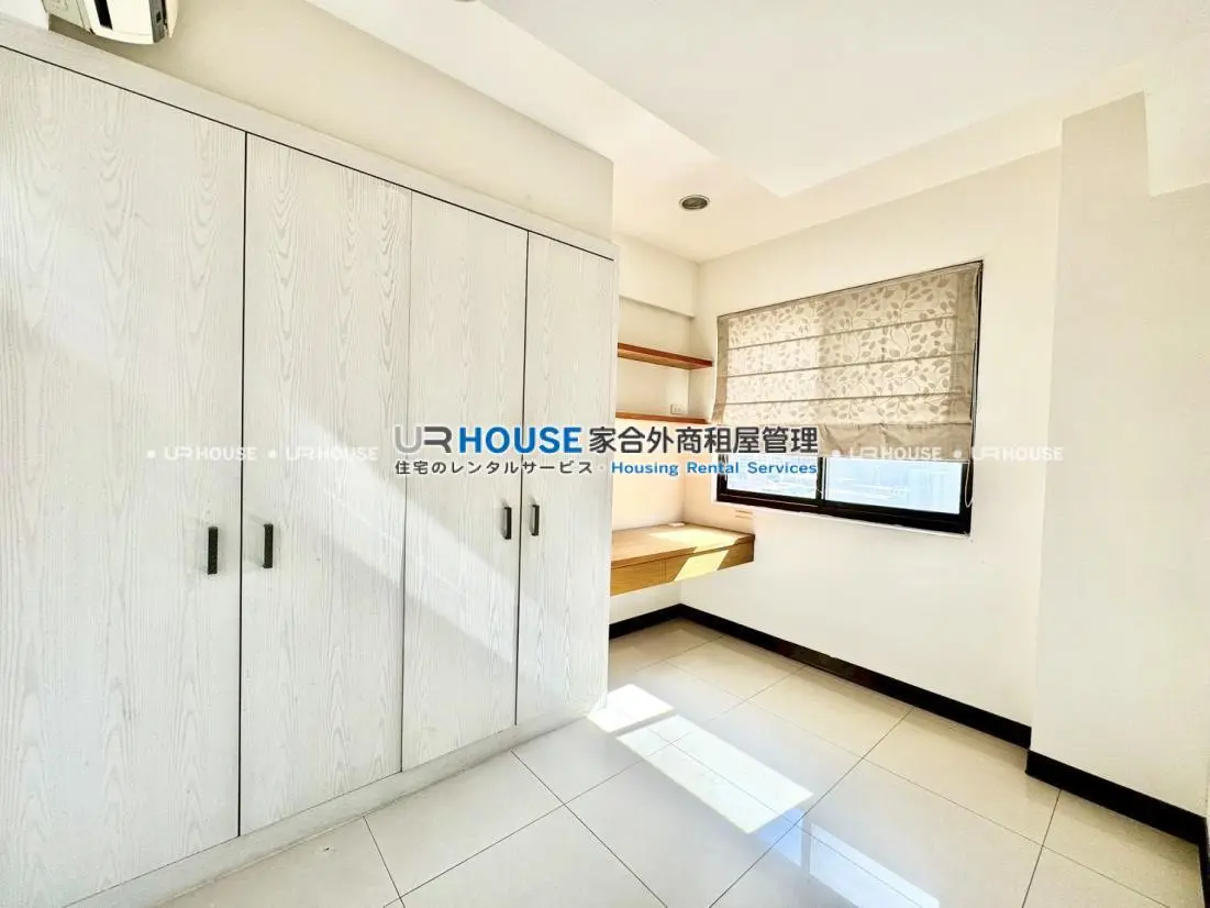 3 bedrooms apartment for rent in Zhonghe District, New Taipei City | NT$ 75 000 | 50 ping slide 6