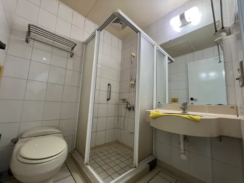 1 room apartment for sale in Lingya District, Kaohsiung City | NT$ 4 580 000 | 13 ping slide 2