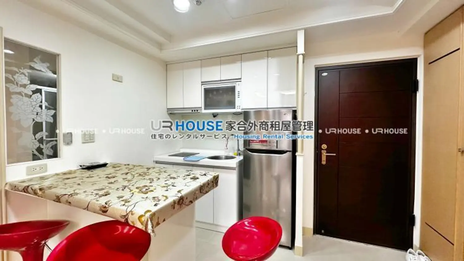 2 房 公寓 出租 TWD 48 000 - 17 坪 - 士林區, 台北市 slide 3