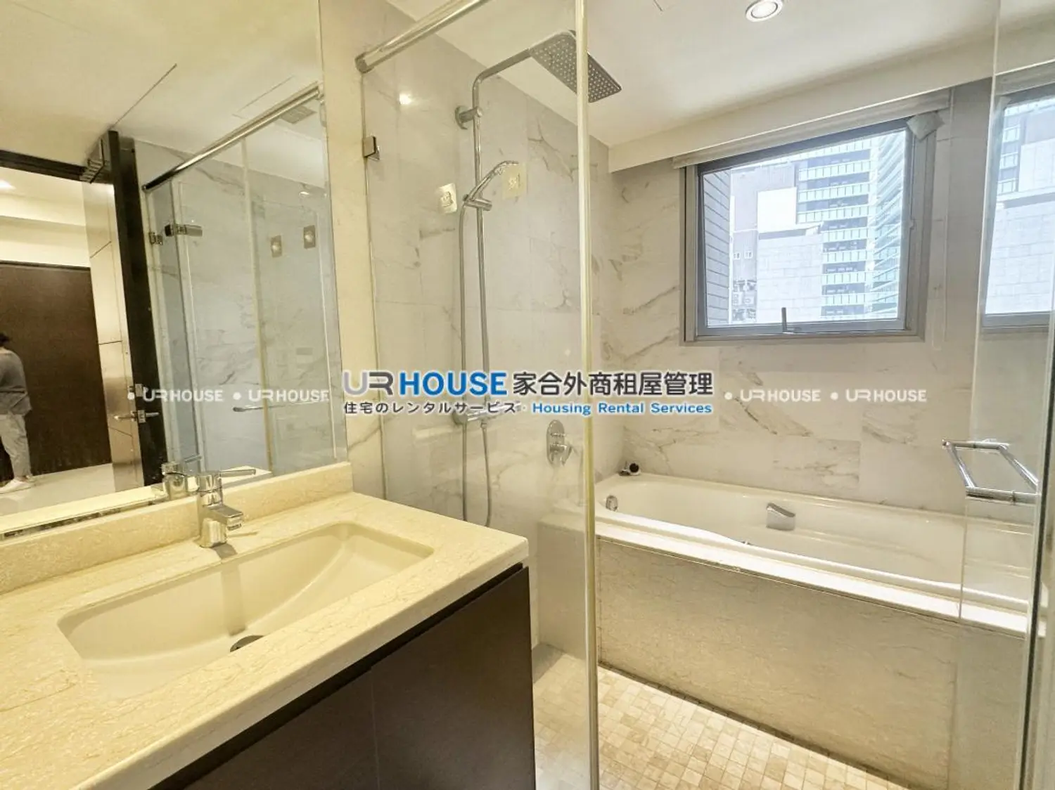 1 room apartment for rent TWD 48 000 - 17 ping - Nangang District,Taipei City slide 0