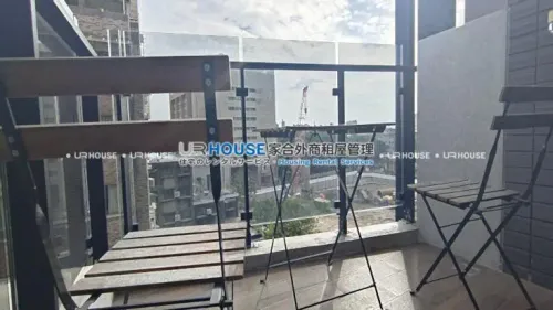 公寓 出租 NT$ 60 000 - 羅斯福路三段244巷9弄 - 2 房