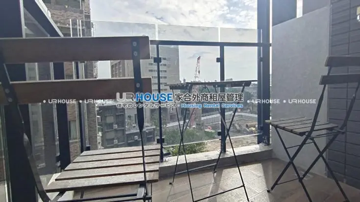 2 房 中正區, 台北市公寓出租 | NT$ 60 000 | 14 坪 slide 13