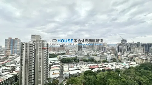 Apartment for rent TWD 30 000 - Section 2, Wenhua Road - 1 room
