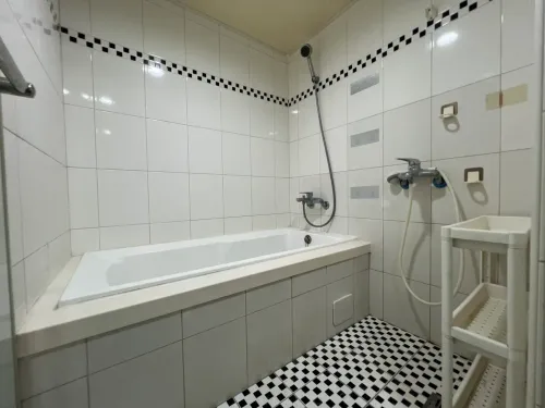 1 room apartment for rent in Cianjhen District, Kaohsiung City | NT$ 22 000 | 13 ping slide 2