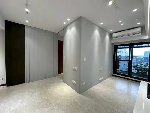Apartment for rent TWD 31 000 -  - 1 room