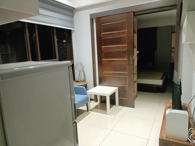 1 room apartment for rent in Banqiao District, New Taipei City | TWD 26 000 | 11 ping slide 0