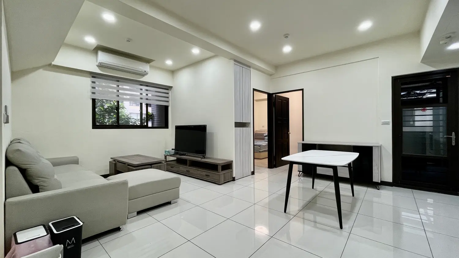 3 bedrooms apartment for rent in Zhongli District, Taoyuan City | NT$ 30 000 | 22 ping slide 4