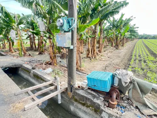 Agricultural land for sale in Daliao District, Kaohsiung City | NT$ 31 000 000 | 623 ping slide 5