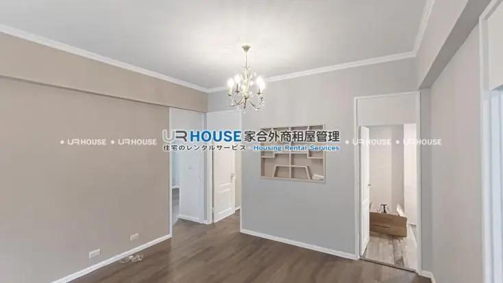 3 bedrooms apartment for rent in Daan District, Taipei City | NT$ 58 000 | 26 ping slide 1