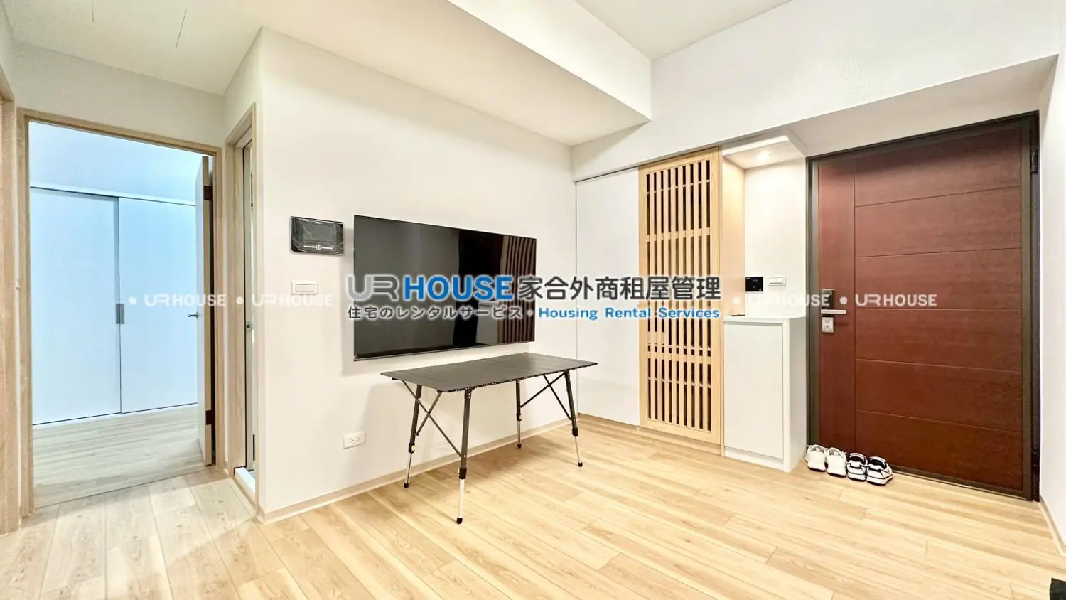 2 房 公寓 出租 TWD 48 000 - 19 坪 - 新莊區, 新北市 slide 0