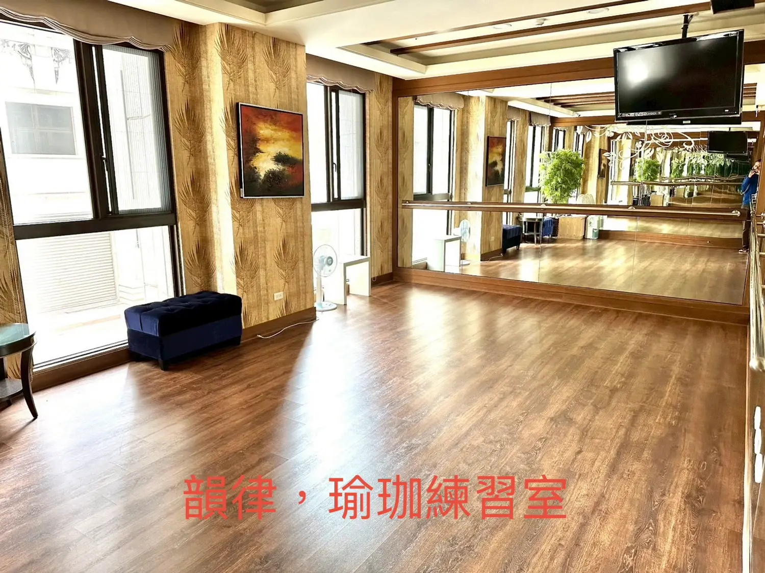 2 bedrooms apartment for sale TWD 22 680 000 - 25 ping - Linkou District, New Taipei City slide 1