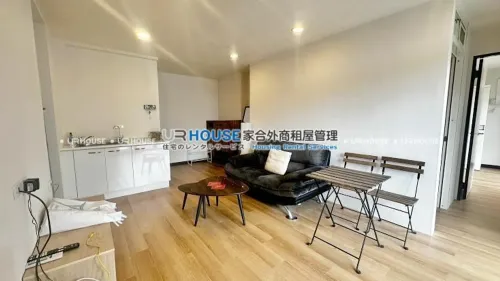 Apartment for rent TWD 45 000 -  - 2 bedrooms