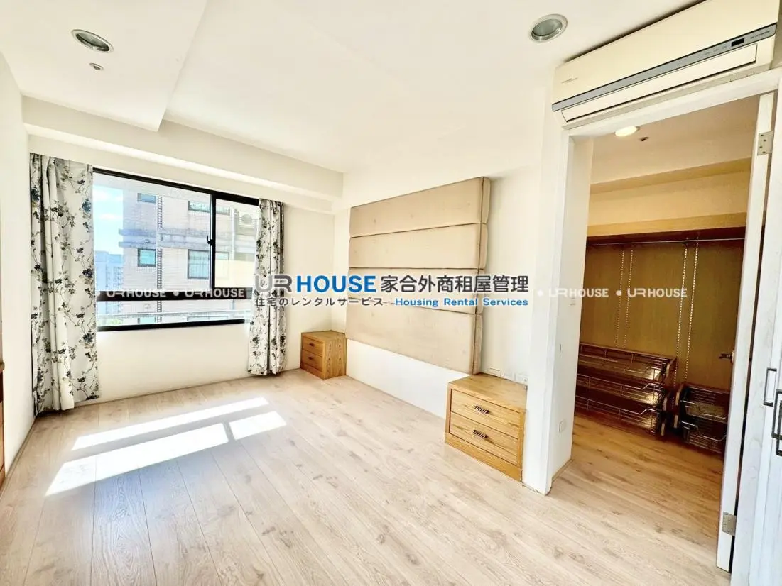 3 bedrooms apartment for rent in Zhonghe District, New Taipei City | NT$ 75 000 | 50 ping slide 4