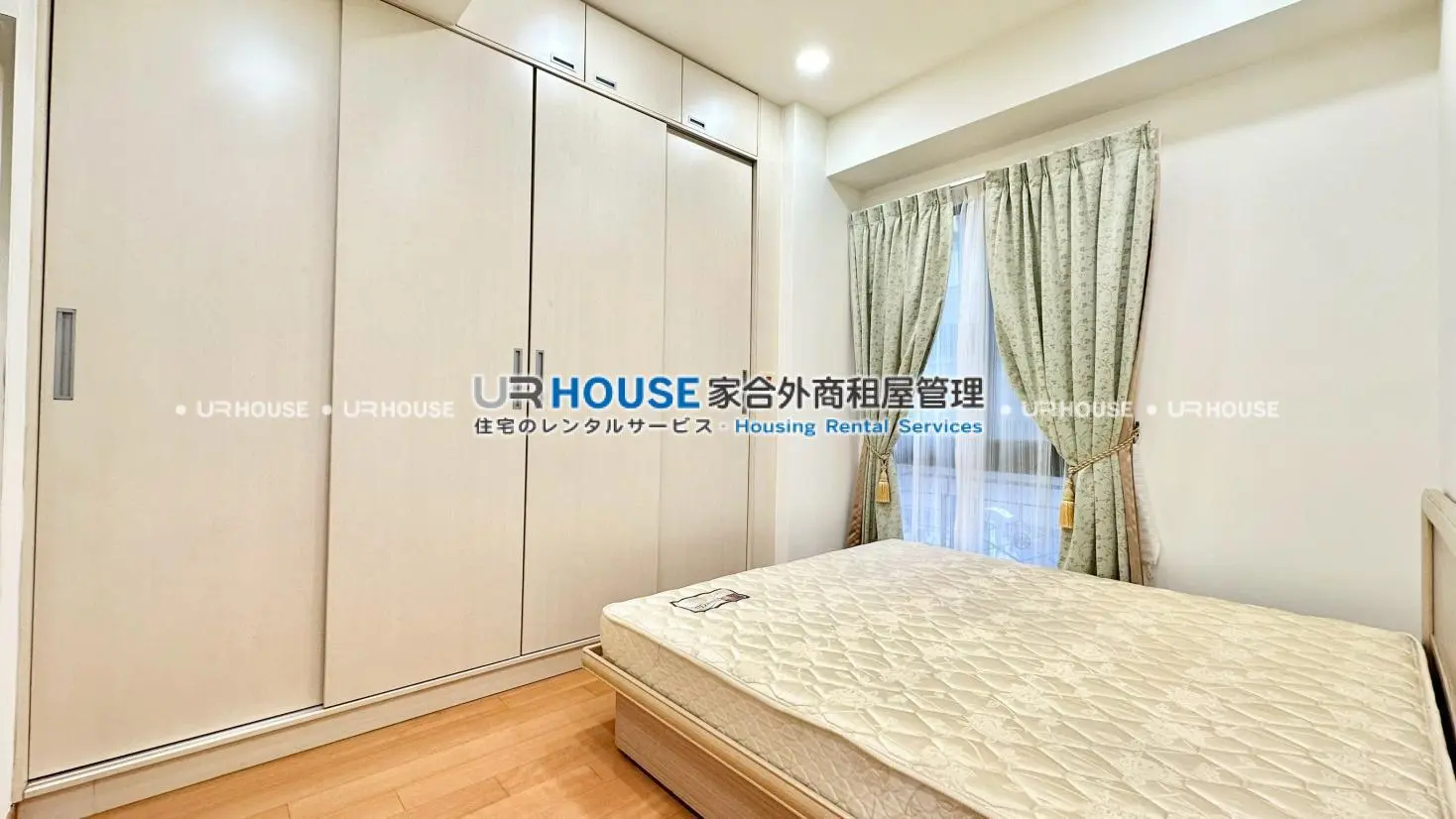 2 bedrooms apartment for rent in Beitou District, Taipei City | NT$ 65 145 | 18 ping slide 4