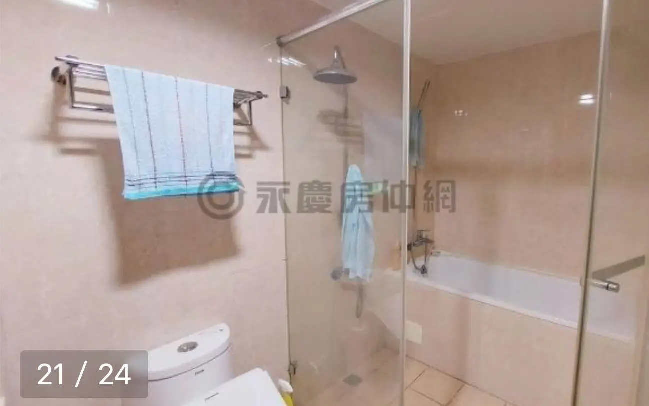 4 bedrooms apartment for sale in Tamsui District, New Taipei City | NT$ 24 880 000 | 36 ping slide 11