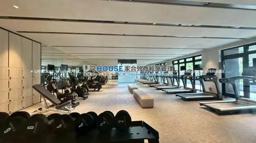 2 bedrooms apartment for rent in Banqiao District, New Taipei City | NT$ 36 000 | 14 ping slide 12