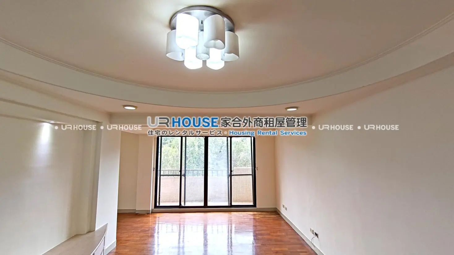 3 bedrooms apartment for rent in Shilin District, Taipei City | NT$ 62 000 | 46 ping slide 1
