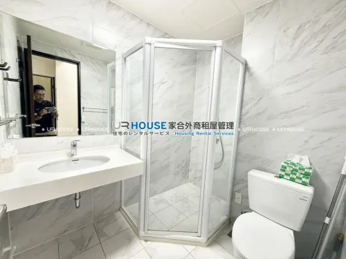 Apartment for rent NT$ 39 000 - 承和街 - 2 bedrooms