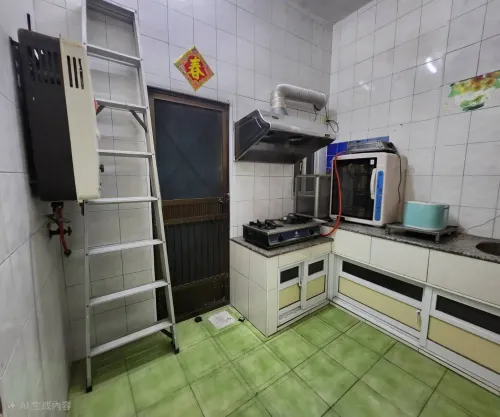 4 bedrooms townhouse for sale in Niaosong District, Kaohsiung City | NT$ 5 980 000 | 27 ping slide 3