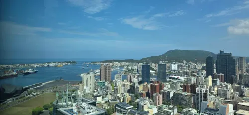 Apartment for sale NT$ 4 680 000 - Ziqiang 3rd Road - 1 room