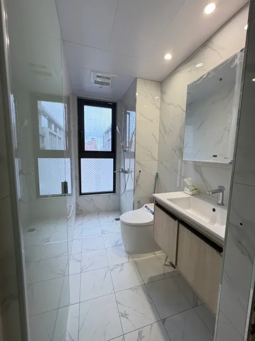 Apartment for rent NT$ 27 200 - Lane 503, Minzuyi Road - 2 bedrooms