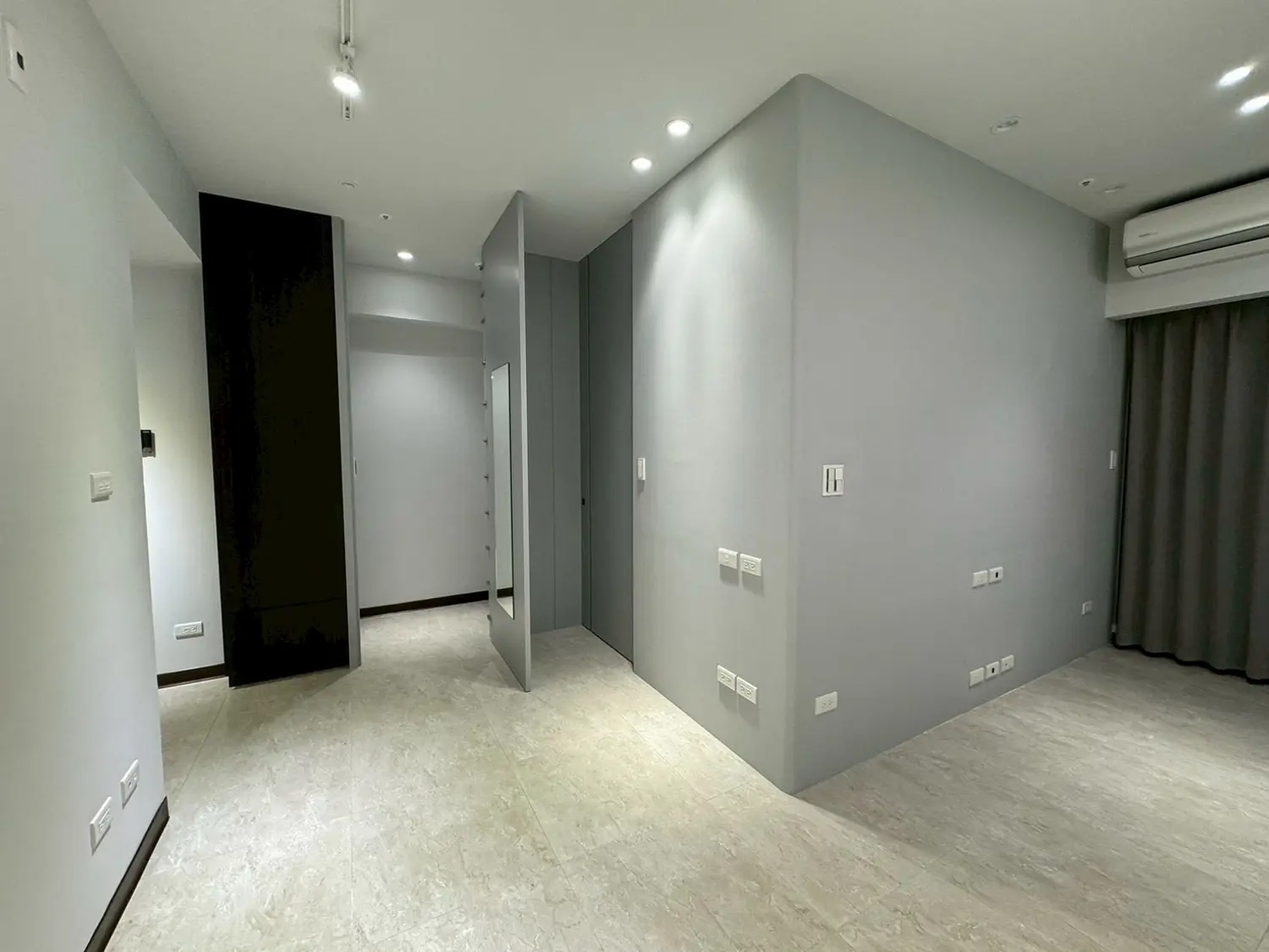 1 room apartment for rent TWD 31 000 - 13 ping - Qianjin District,Kaohsiung City slide 3