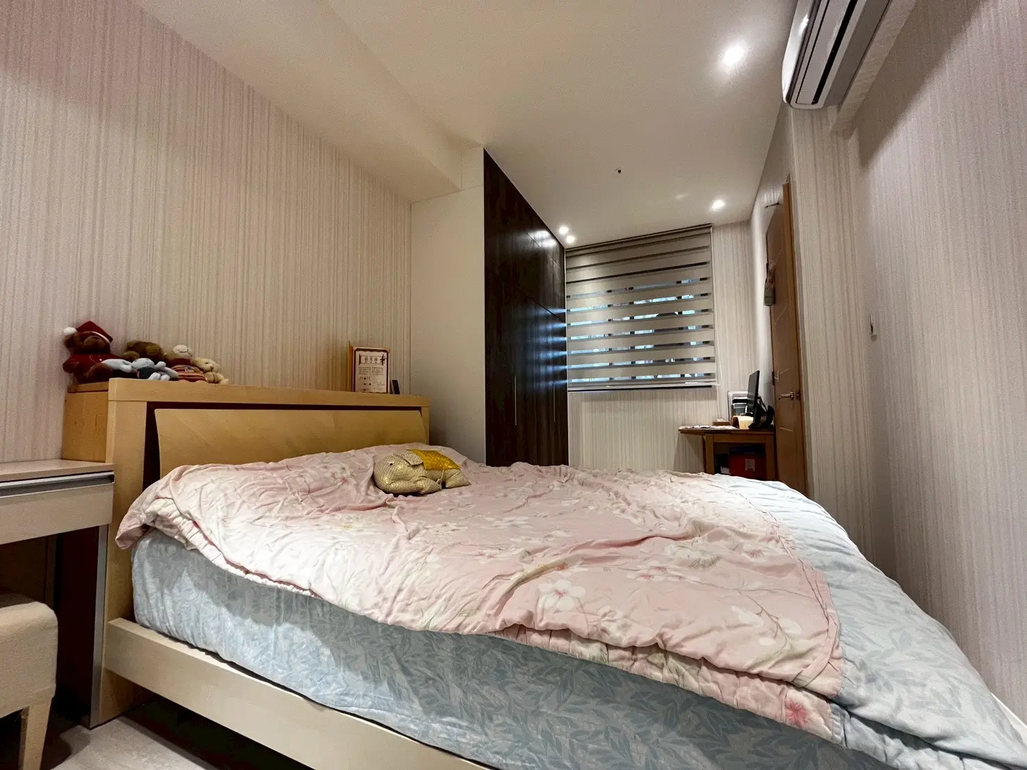 2 房 淡水區, 新北市公寓出售 | NT$ 10 980 000 | 20 坪 slide 4