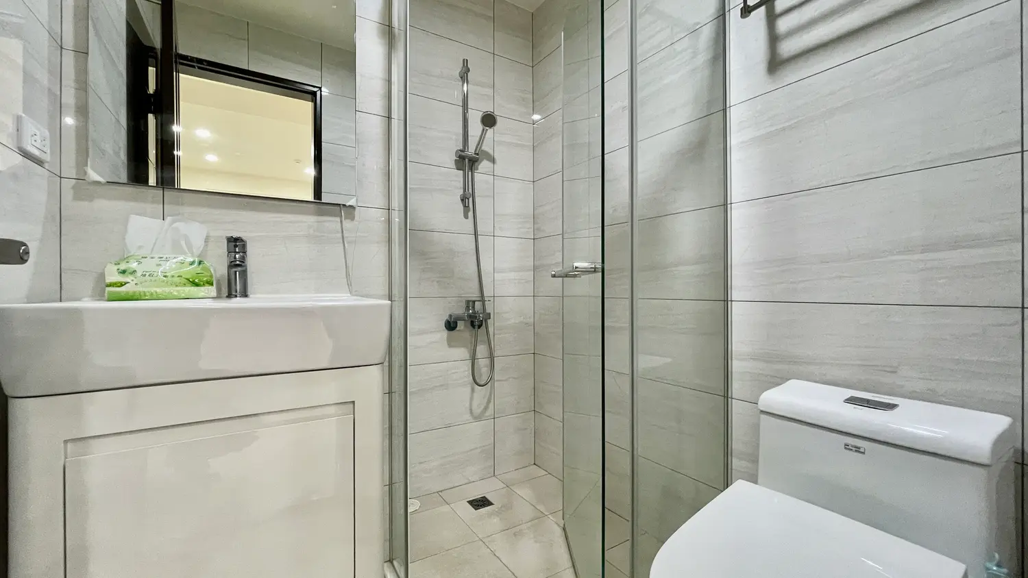 3 bedrooms apartment for rent in Zhongli District, Taoyuan City | NT$ 30 000 | 22 ping slide 5