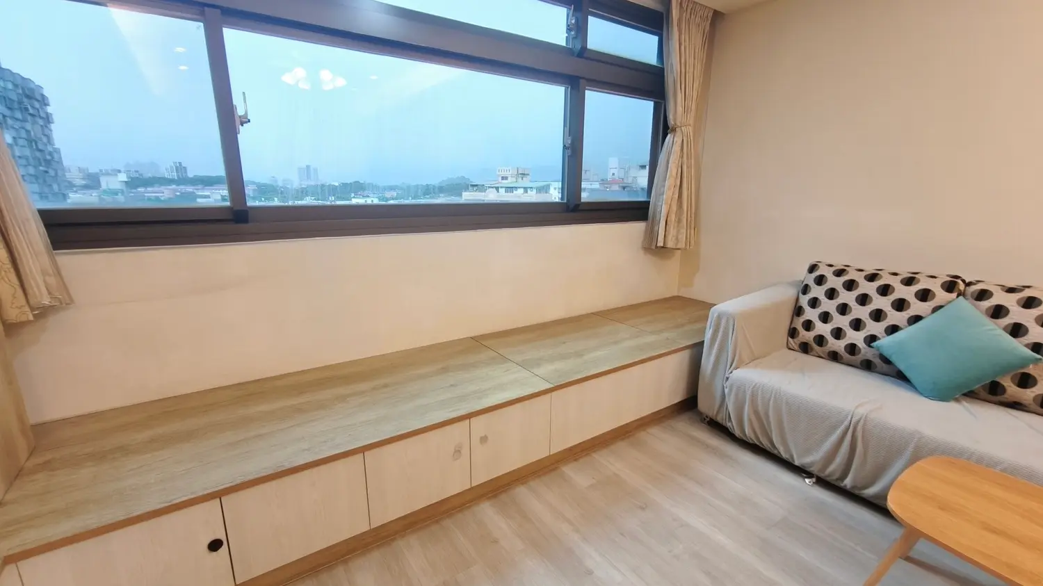 3 bedrooms apartment for sale in Banqiao District, New Taipei City | NT$ 25 000 000 | 30 ping slide 5
