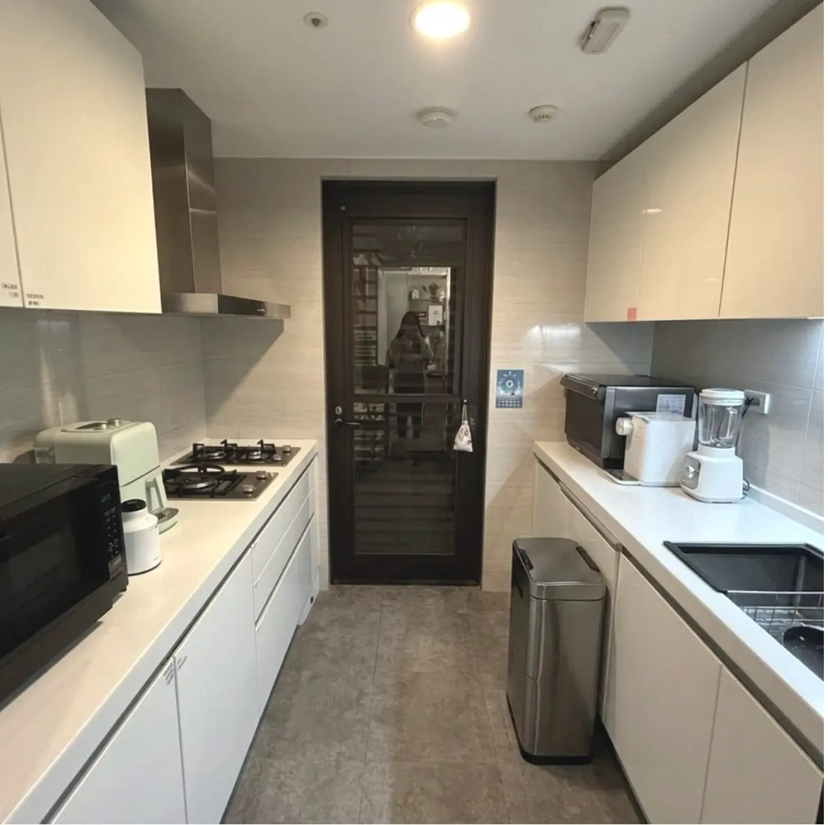 Office for rent in Zhongzheng District, Taipei City | NT$ 150 000 | 50 ping slide 3