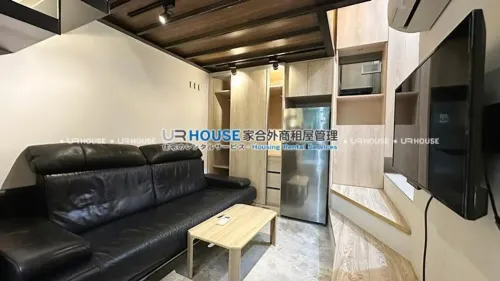 Apartment for rent TWD 32 000 -  - 1 room
