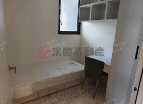 3 bedrooms apartment for rent in Tamsui District, New Taipei City | NT$ 30 000 | 43 ping slide 5
