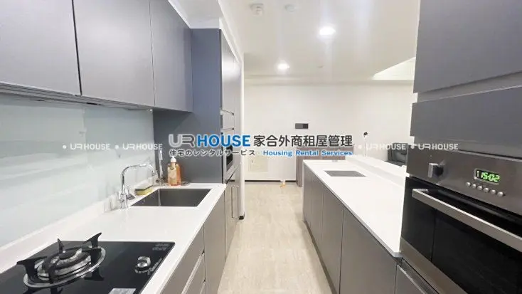1 room apartment for rent in Xinyi District, Taipei City | TWD 68 000 | 21 ping slide 3