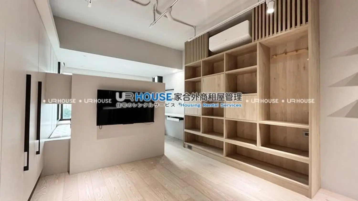 獨立套房 公寓 出租 TWD 35 000 - 10 坪 - 中山區,台北市 slide 5