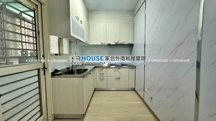3 bedrooms apartment for rent in Wenshan District, Taipei City | TWD 38 000 | 26 ping slide 6
